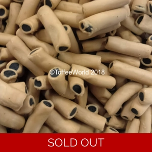 Caramel Coated Liquorice | Maku Laku